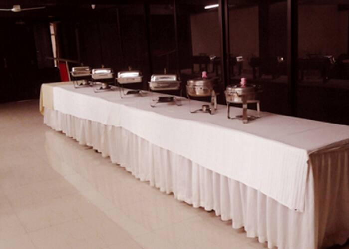 Hotel Royal Regency, Nagpur 5